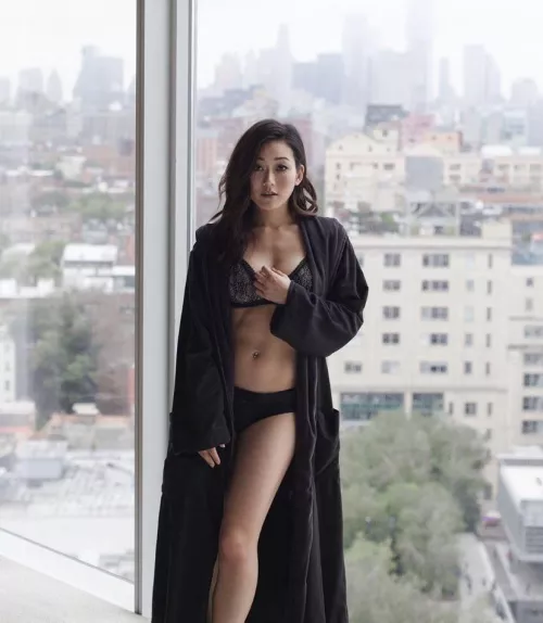 Karen Fukuhara