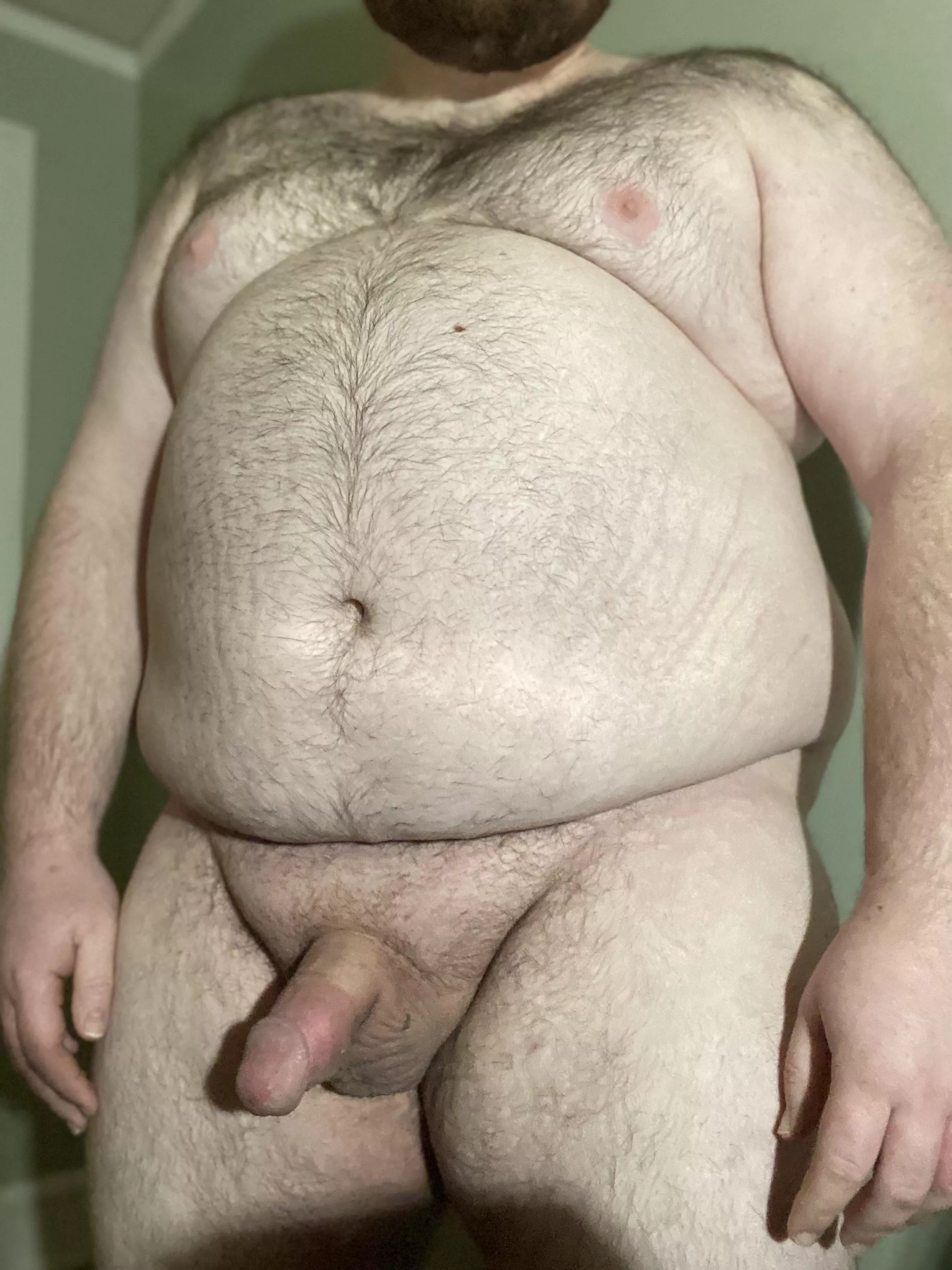 Knock knock✊ Here’s some mid day cock😉😆