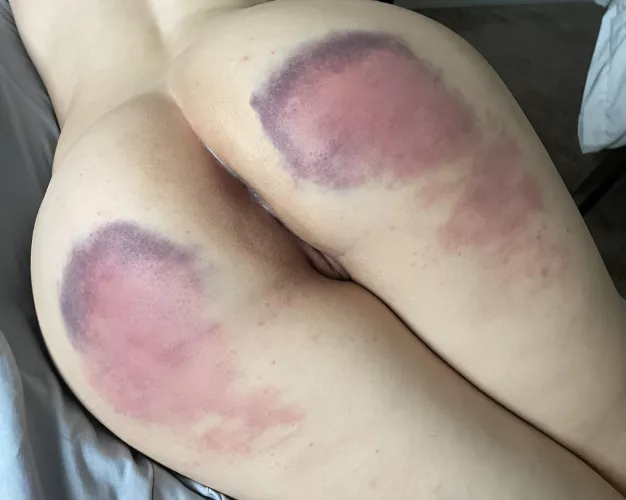 Last Year at this time I got my ass handed to me by a Petite blonde with giant tits. It was just in time for my Valentines date