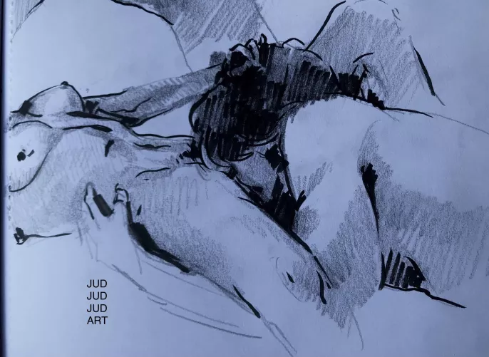 Latest artwork, commissions open DM me