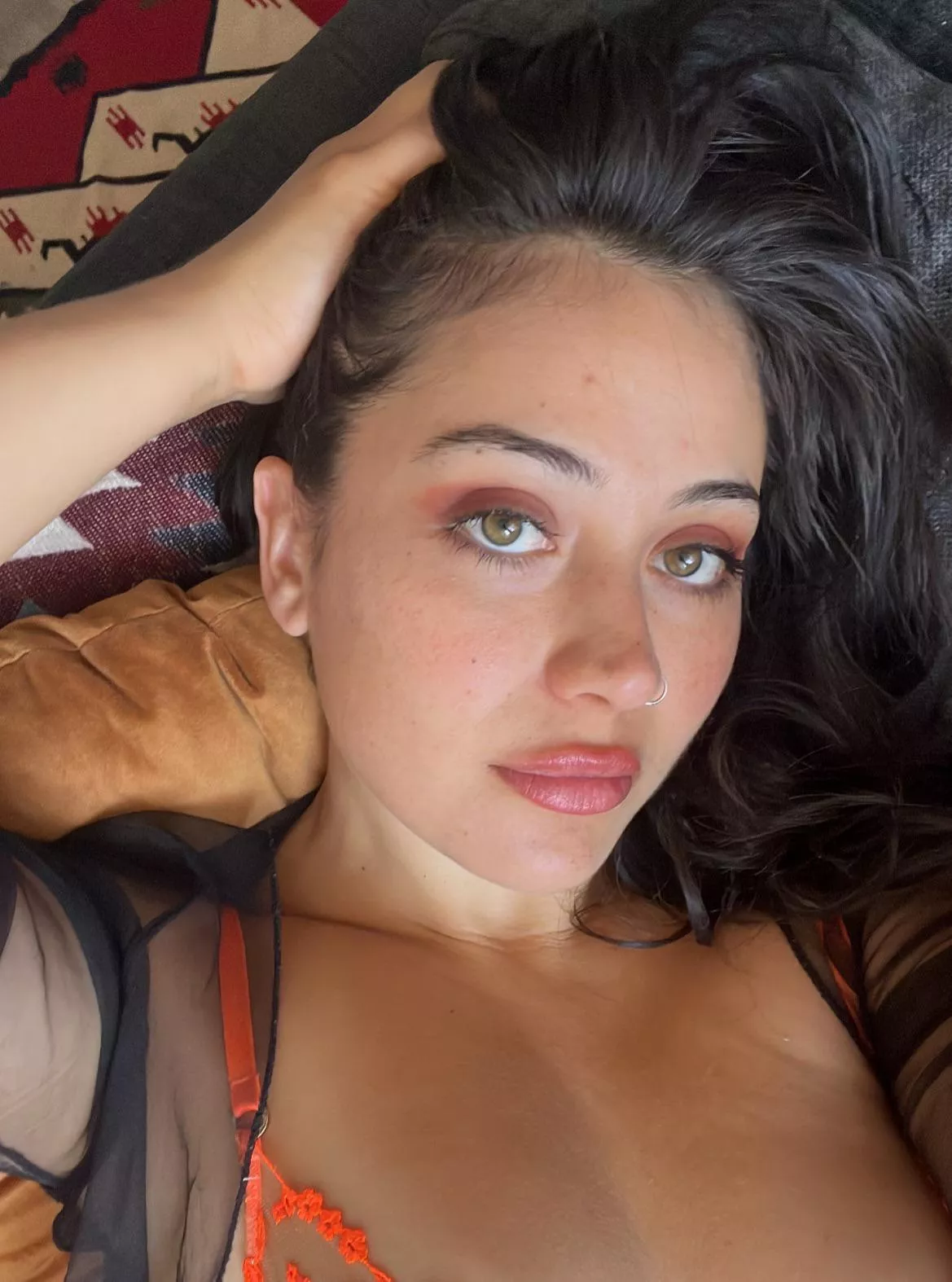 Lebanese Australian 💋