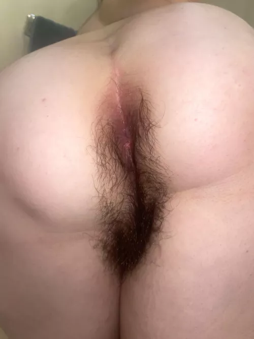 Lick it or stick it?