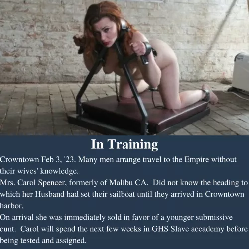 Life inside the Empire Pt 3