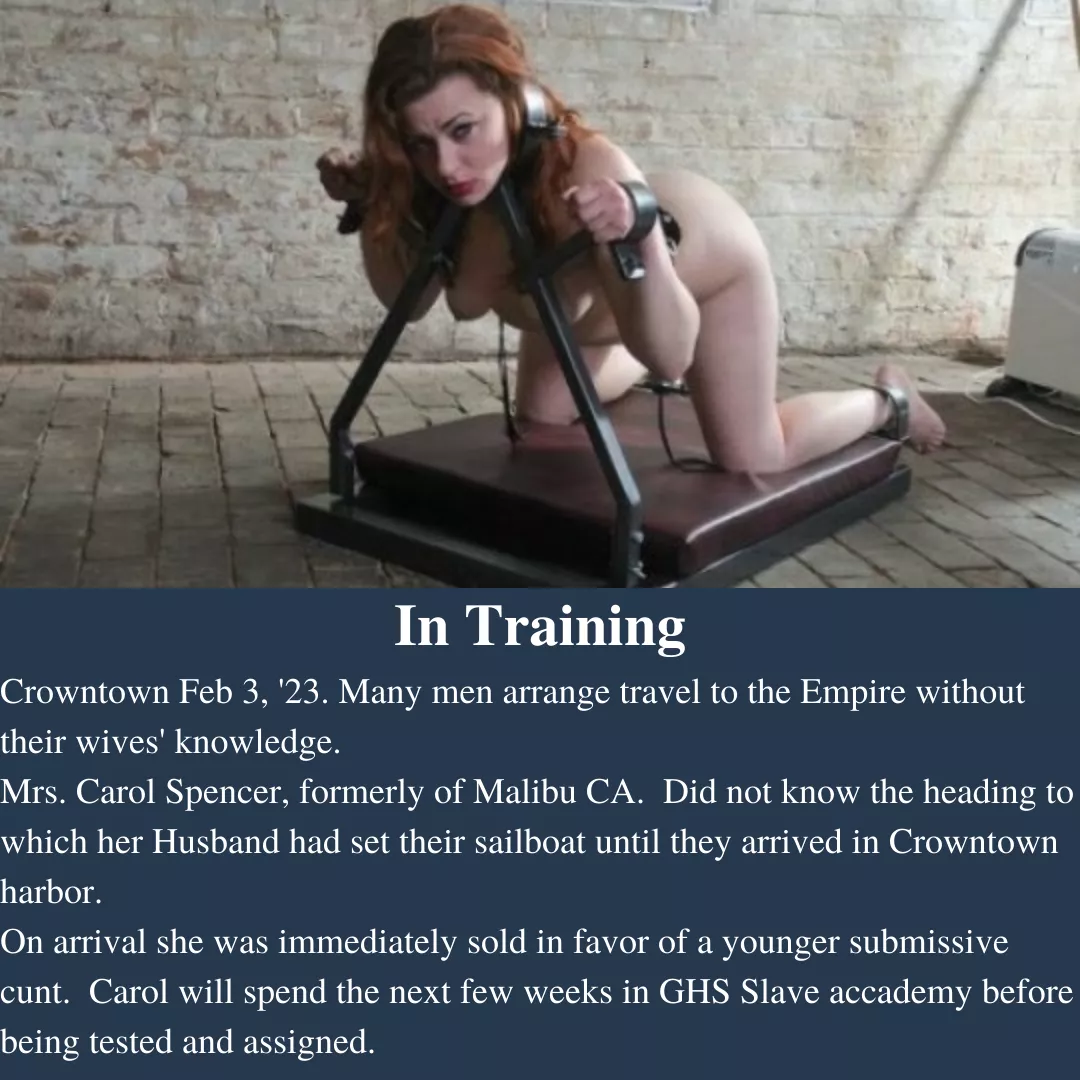 Life inside the Empire Pt 3