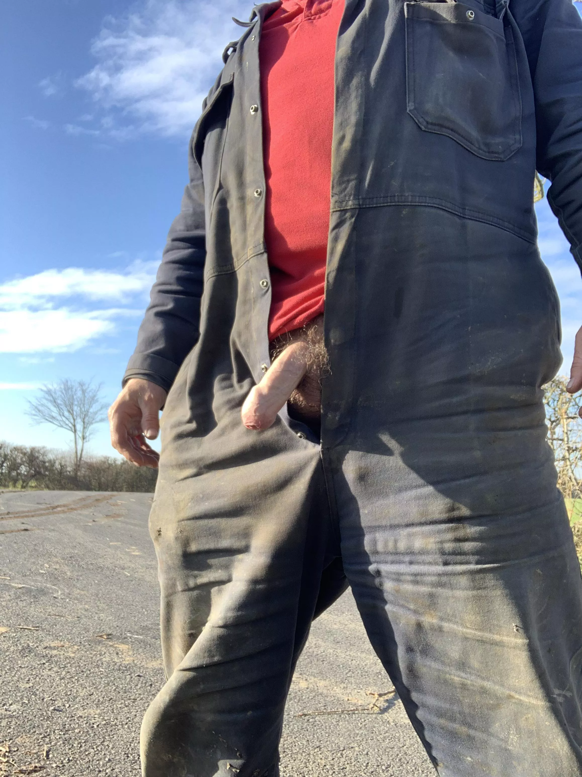 Little un wanted a bit of sun! 😂