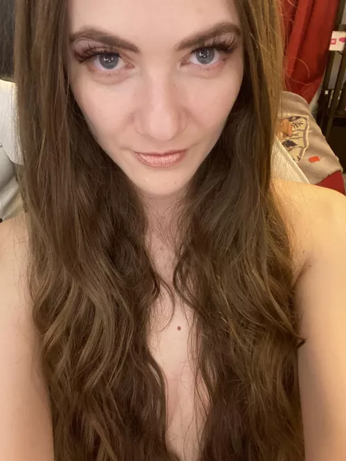 Live all night on mfc.im/SamanthaHayes