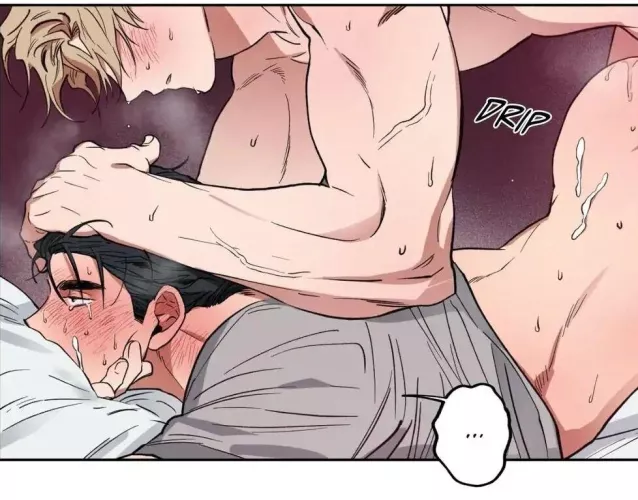 [Love Plan] The sheer possessiveness in this position has my knees weak🔥