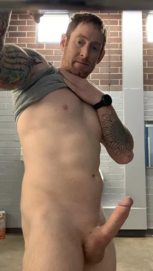 (M) I think I’m making some pretty good gym progress. What do you ladies think. Shoot me a message