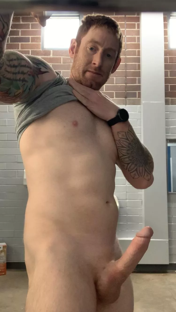(M) I think I’m making some pretty good gym progress. What do you ladies think. Shoot me a message