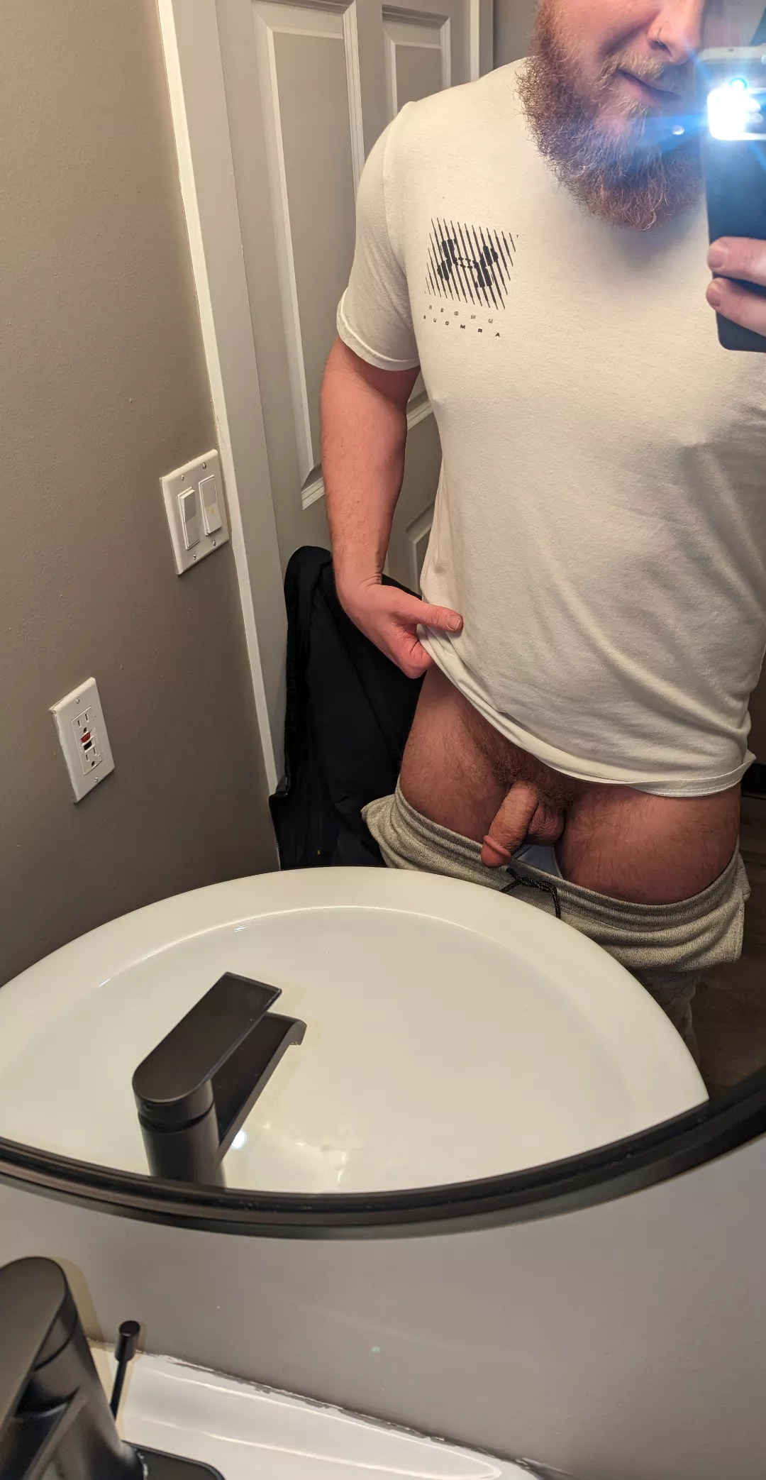 [m] post work out
