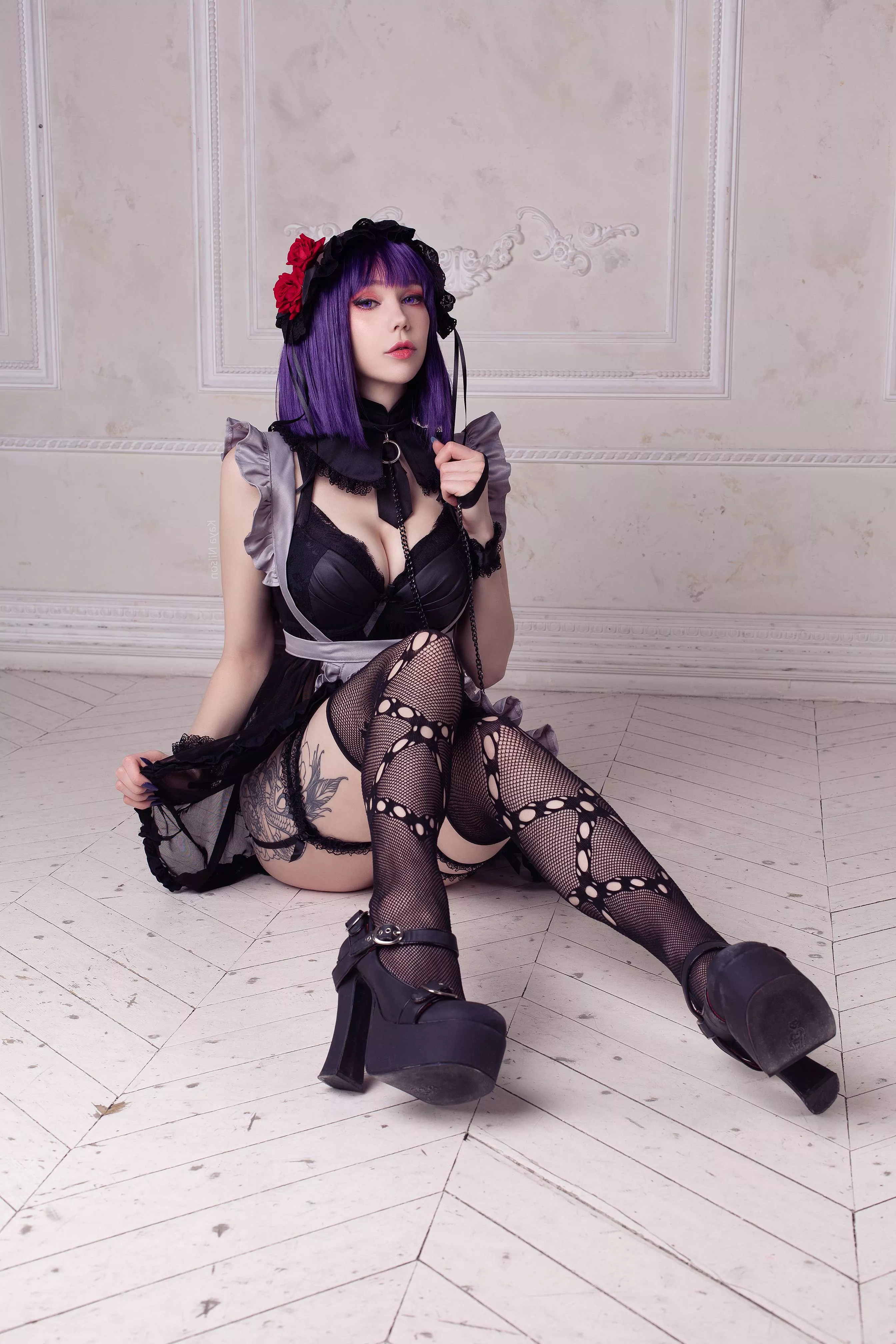 Marin Kitagawa from My Dress-Up Darling by Kaya