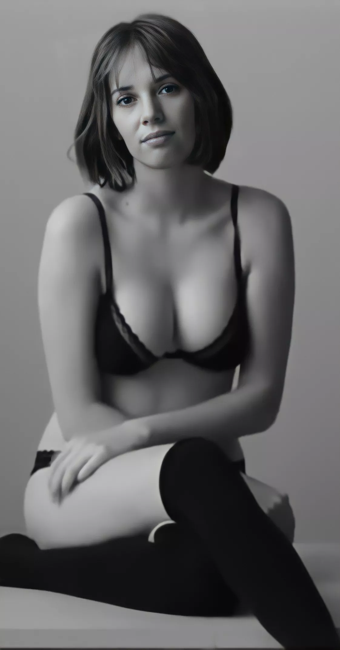 Maya Hawke is such a goddess