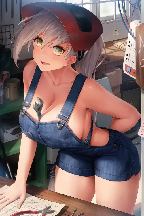 Mechanic