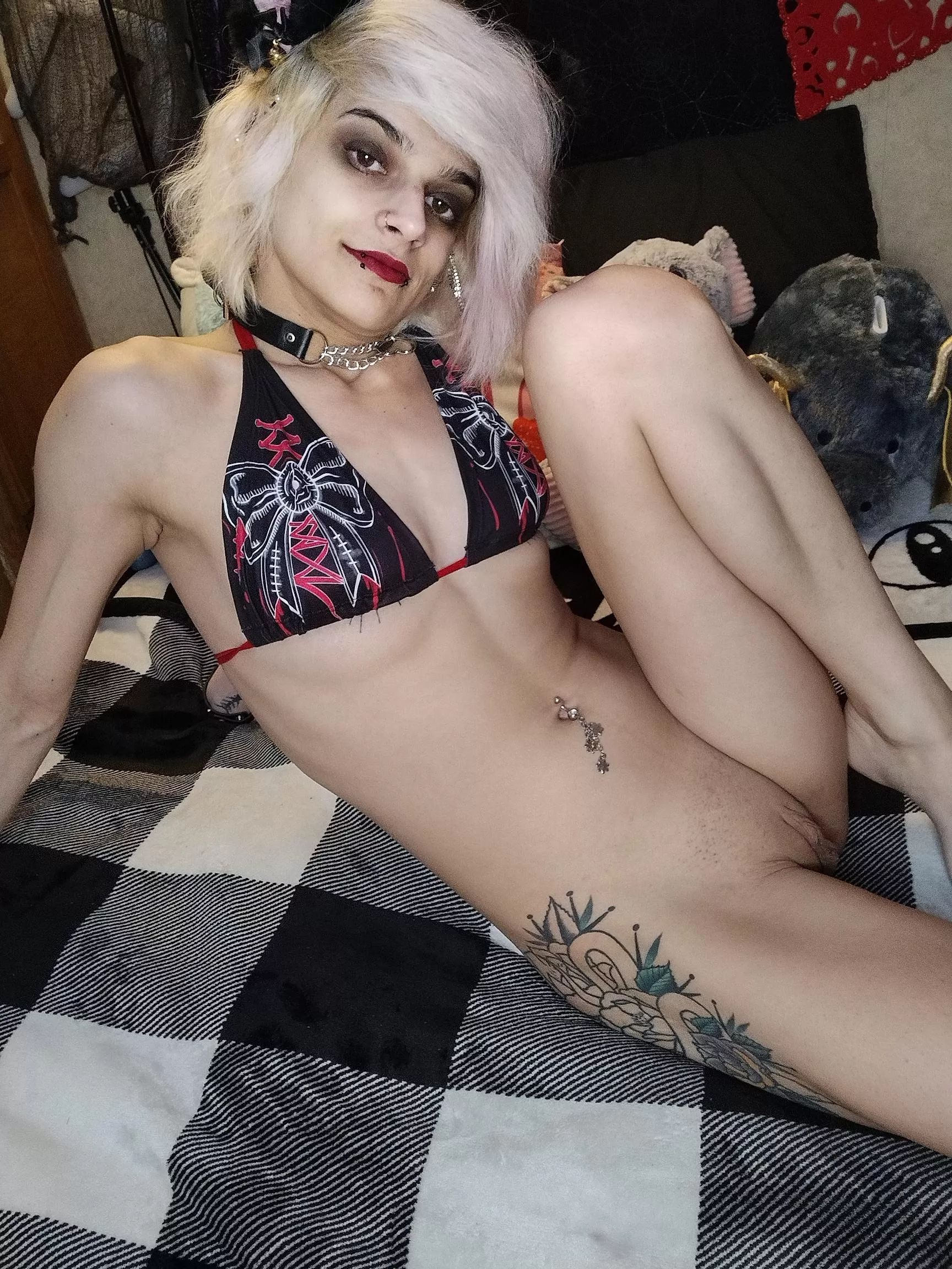 metal enough for you