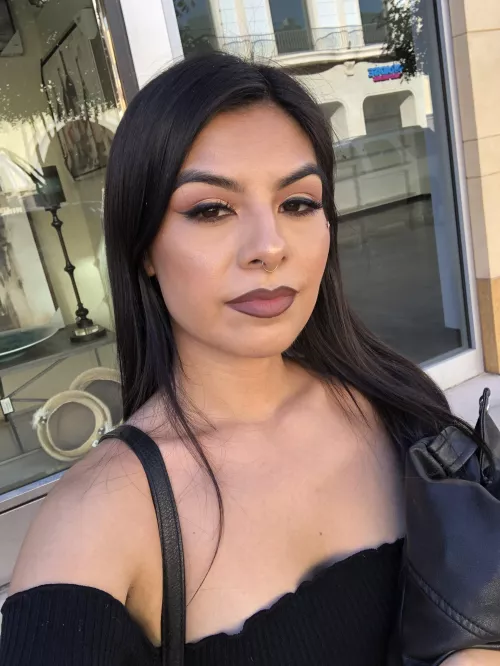 Mexican x Vietnamese 😊