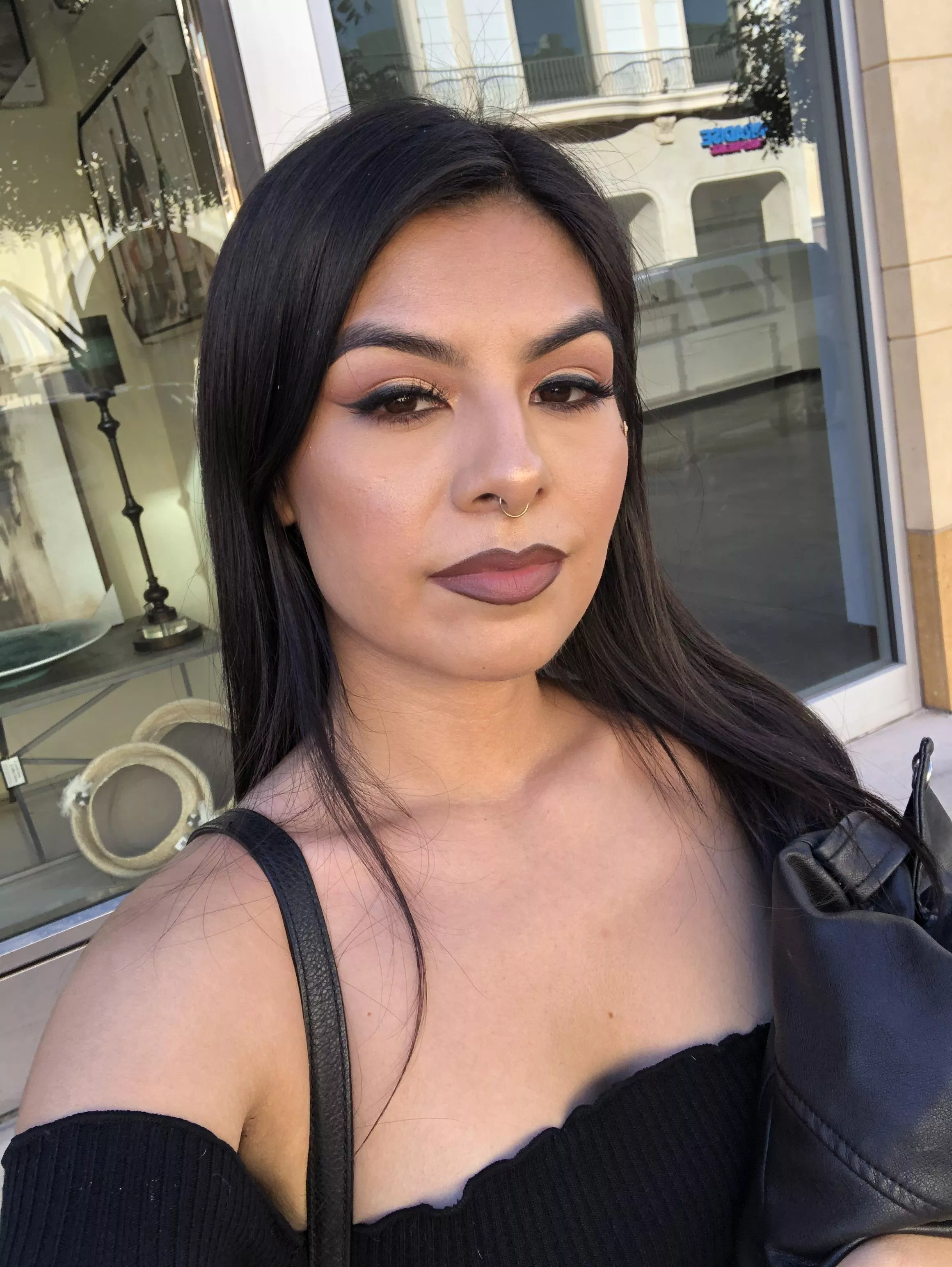 Mexican x Vietnamese 😊