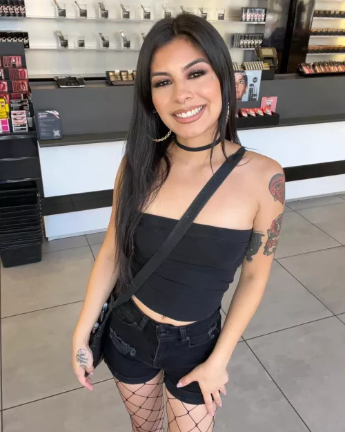 Mexican x Vietnamese 🫶😊