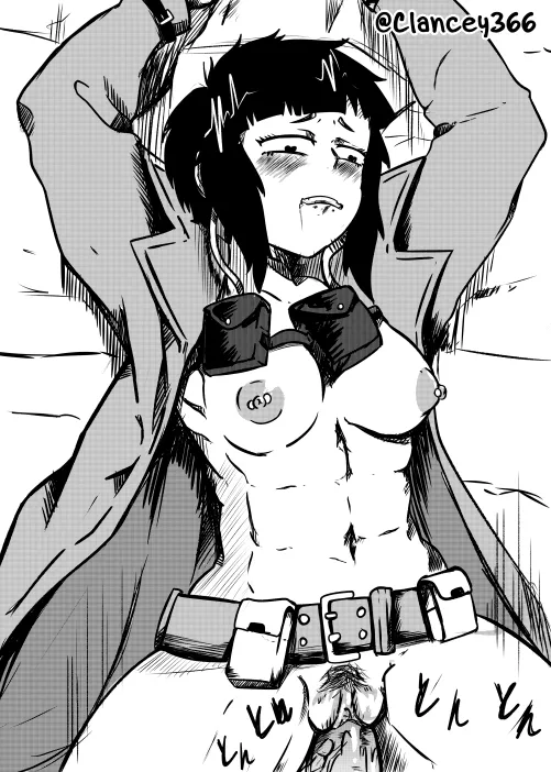 Midnight Vigilante Jiro (@Clancey366)