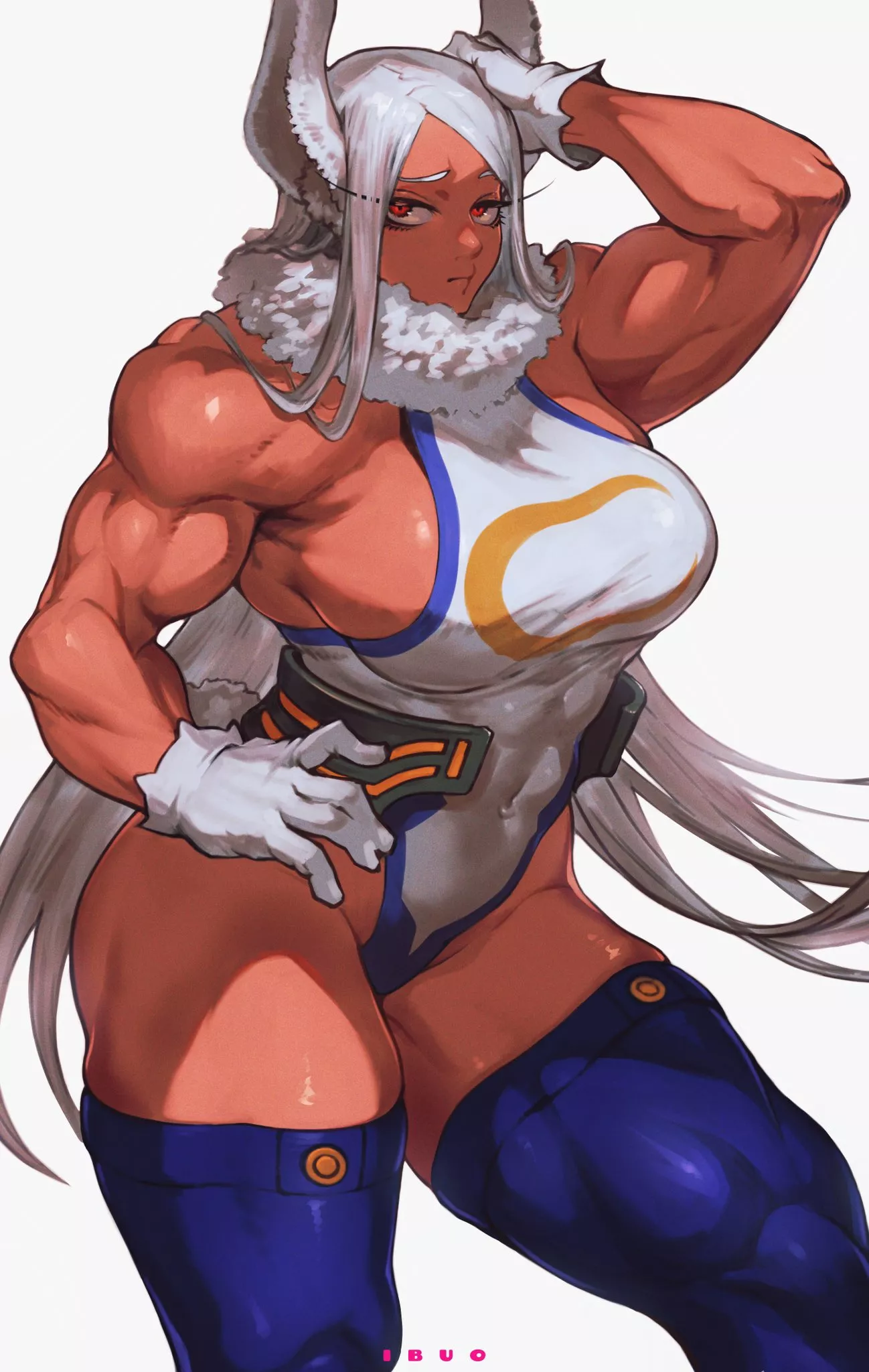 Miruko (IBUO)