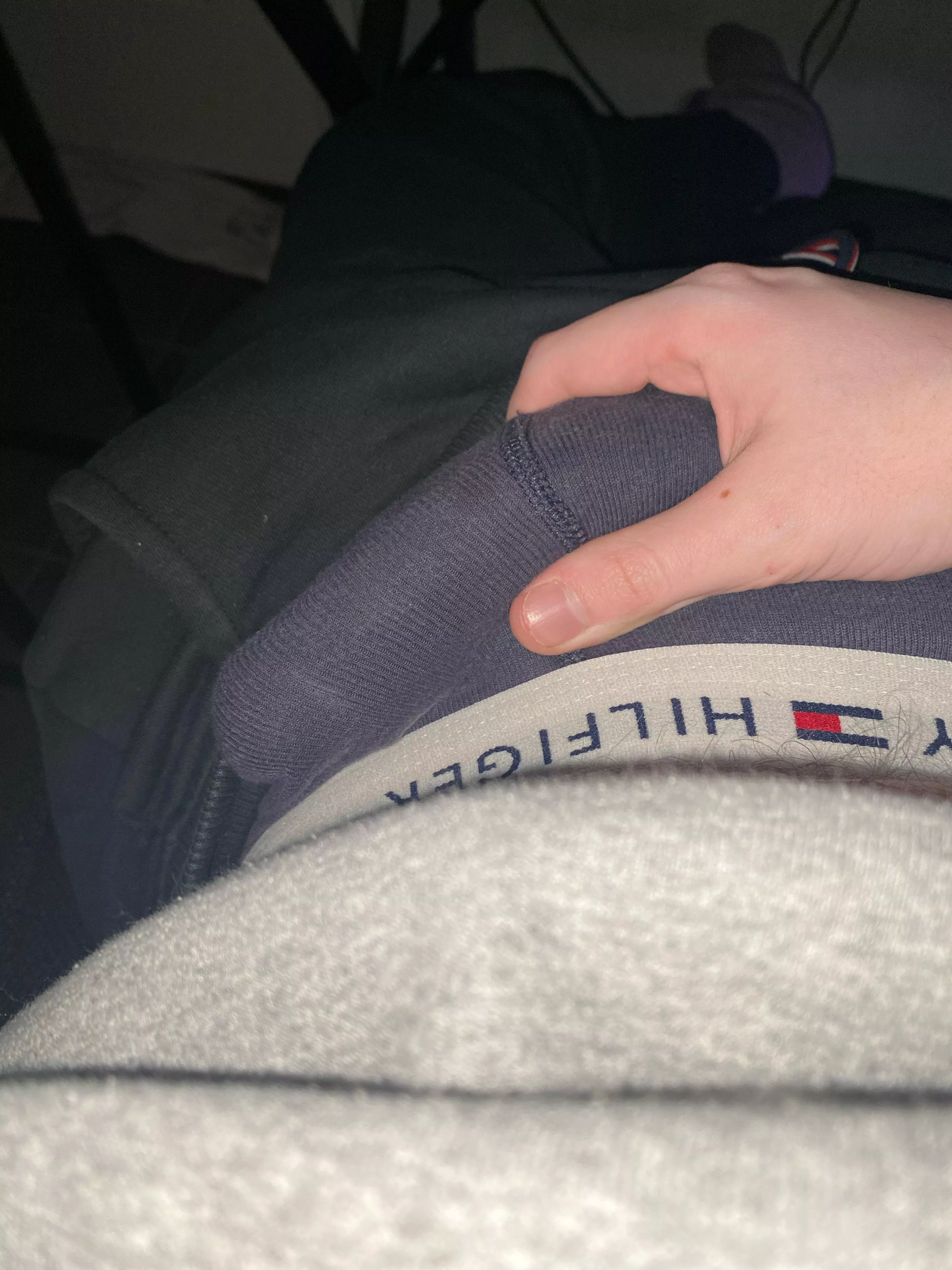 My bulge :) (m19)