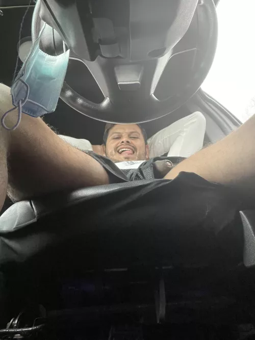 My Latin cock 😈😊