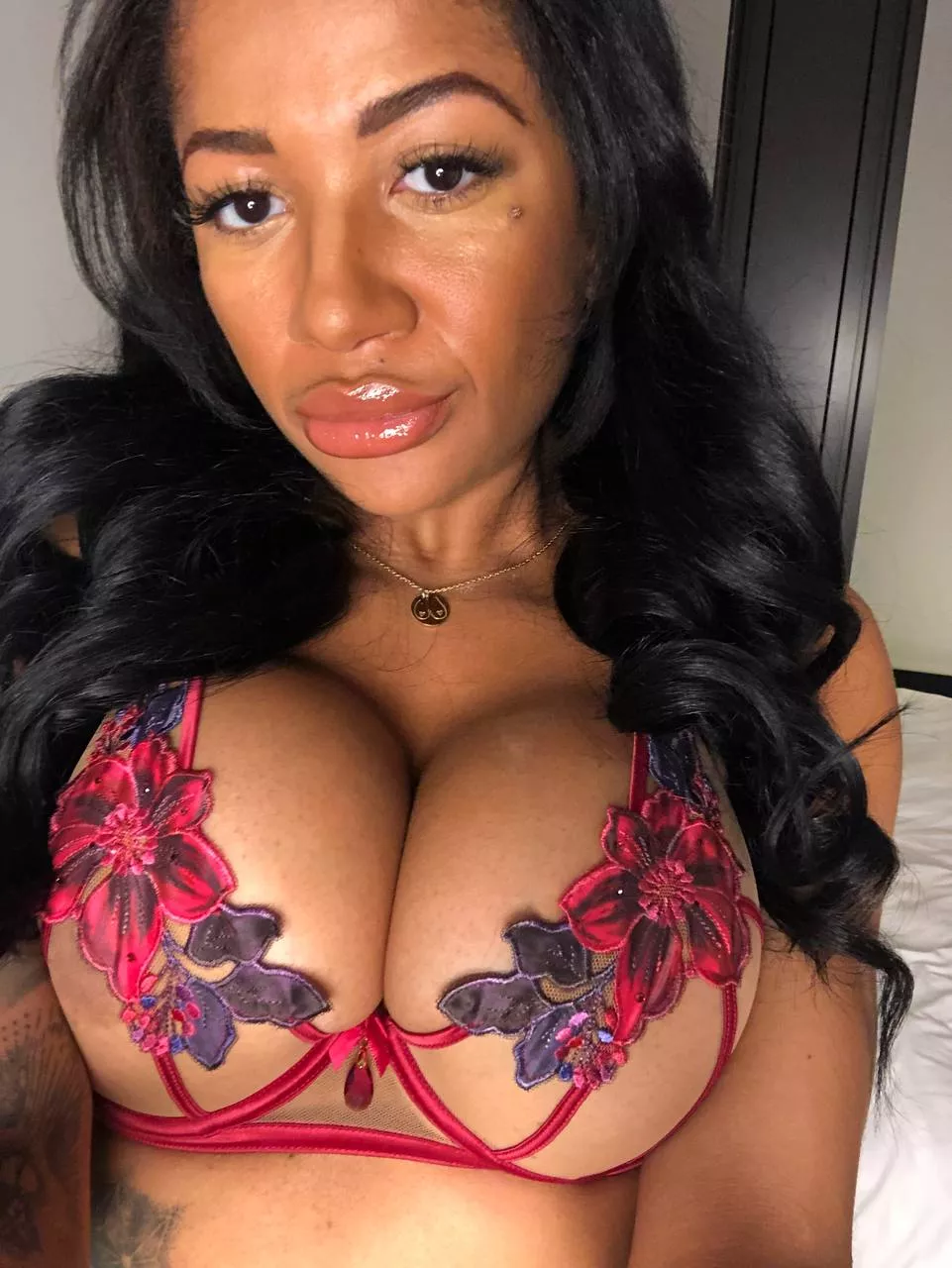 My new years resolution is to take more cock