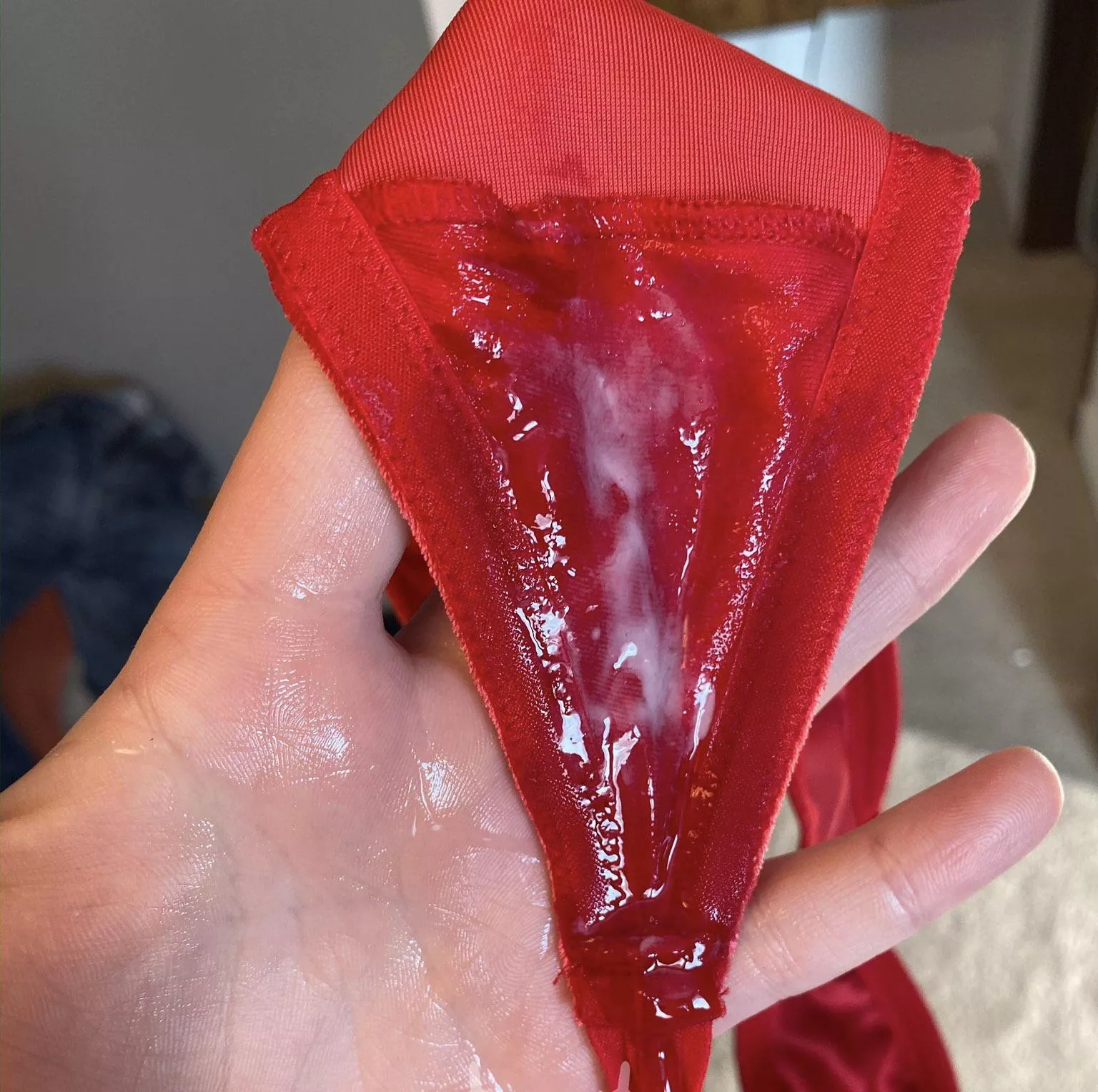 My pussy Drools!😈🤤🤤