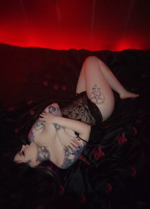 My thighs would feel so good wrapped around your head