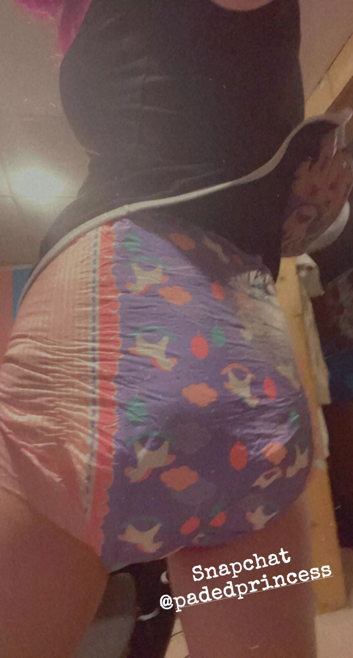 New Favorite Diaper ๐๐ธ New Favorite Diaper ๐๐ธ