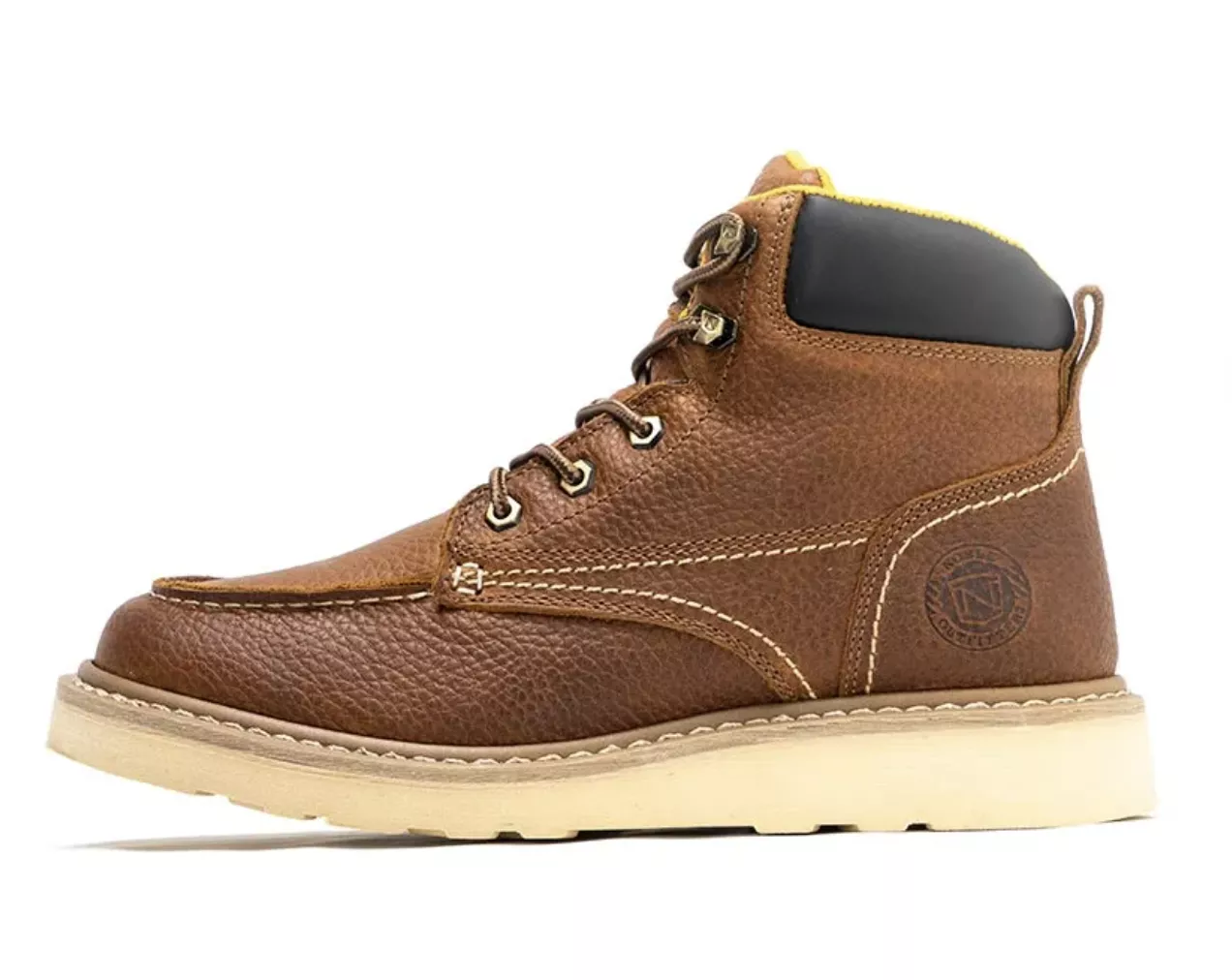 Noble Outfitters - Made in USA Goodyear Welted Boot Under $100?