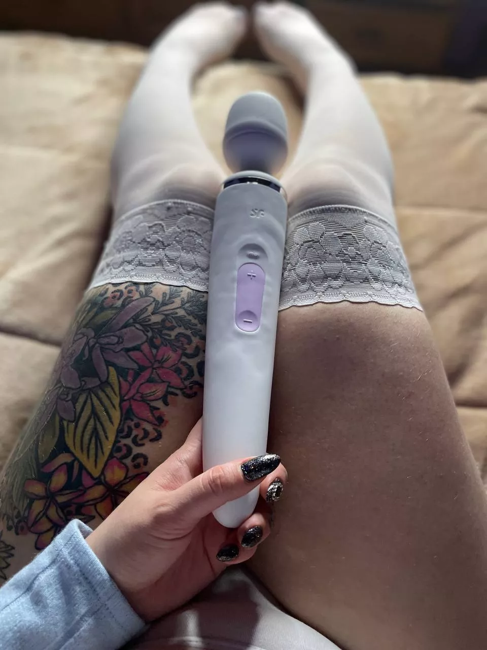 Now it's your turn to try this. You won't resist. [domme]