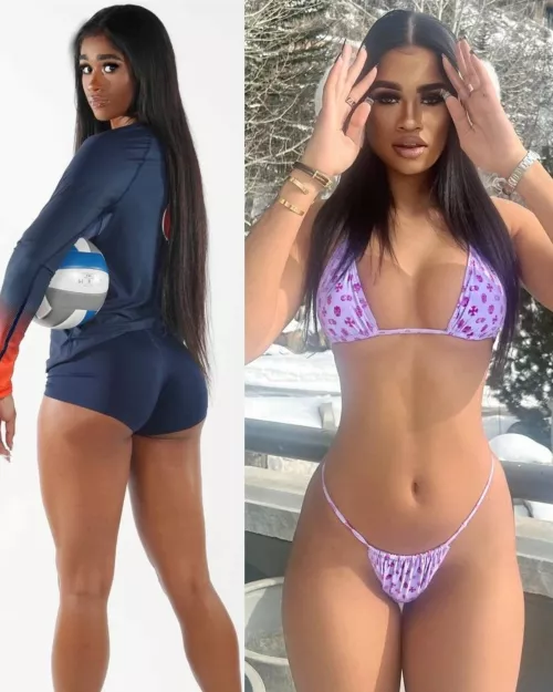 Number eight turned around