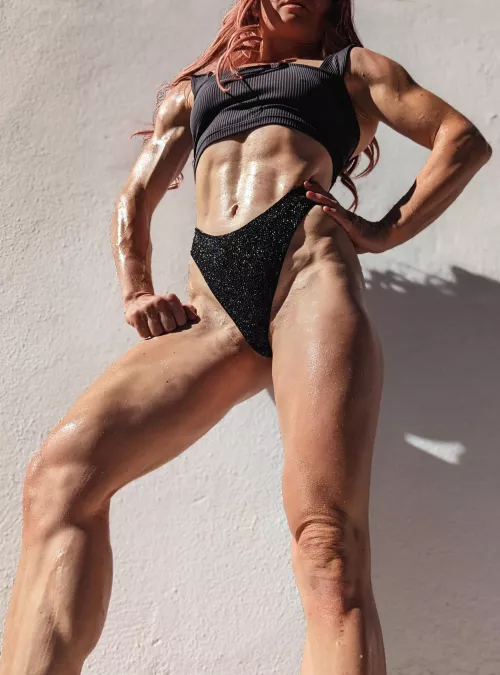 [oc] I don't tolerate brats