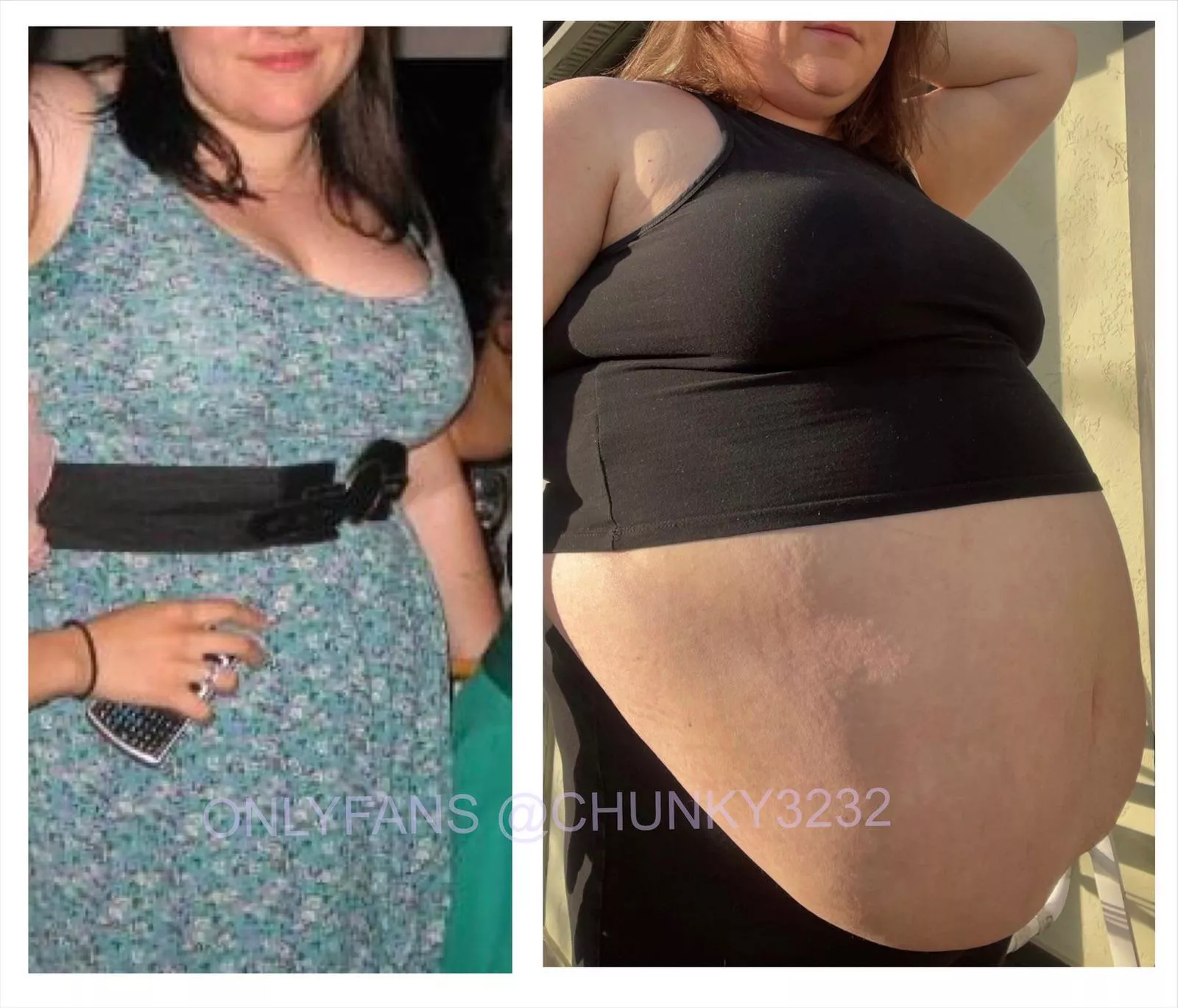 Oops. Something changed.