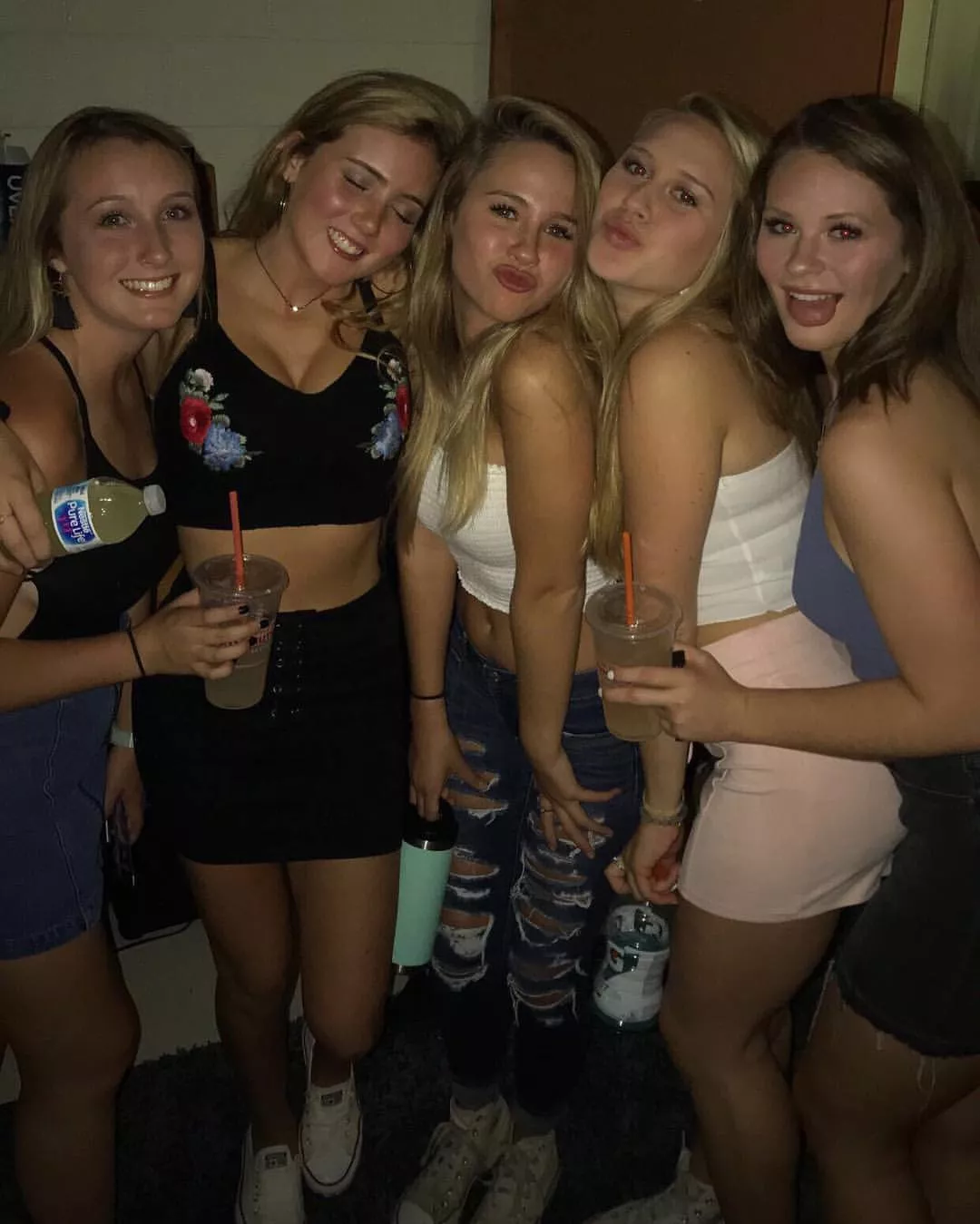 Party girls