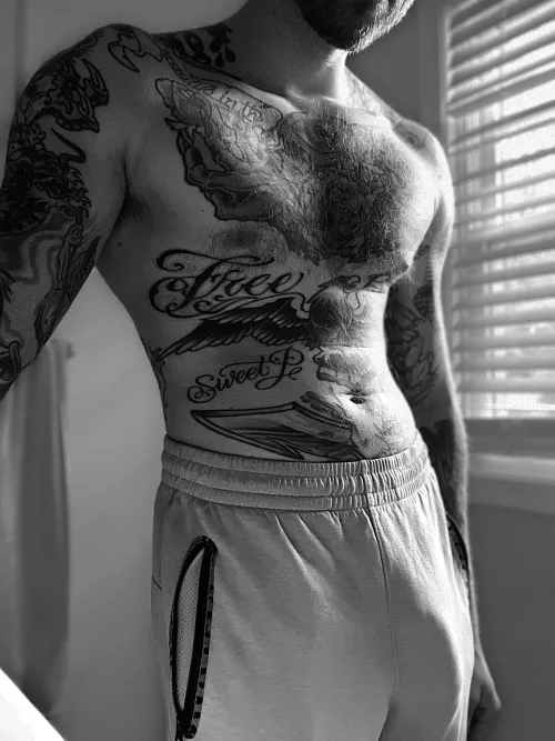 Peel these off and watch it pop out.