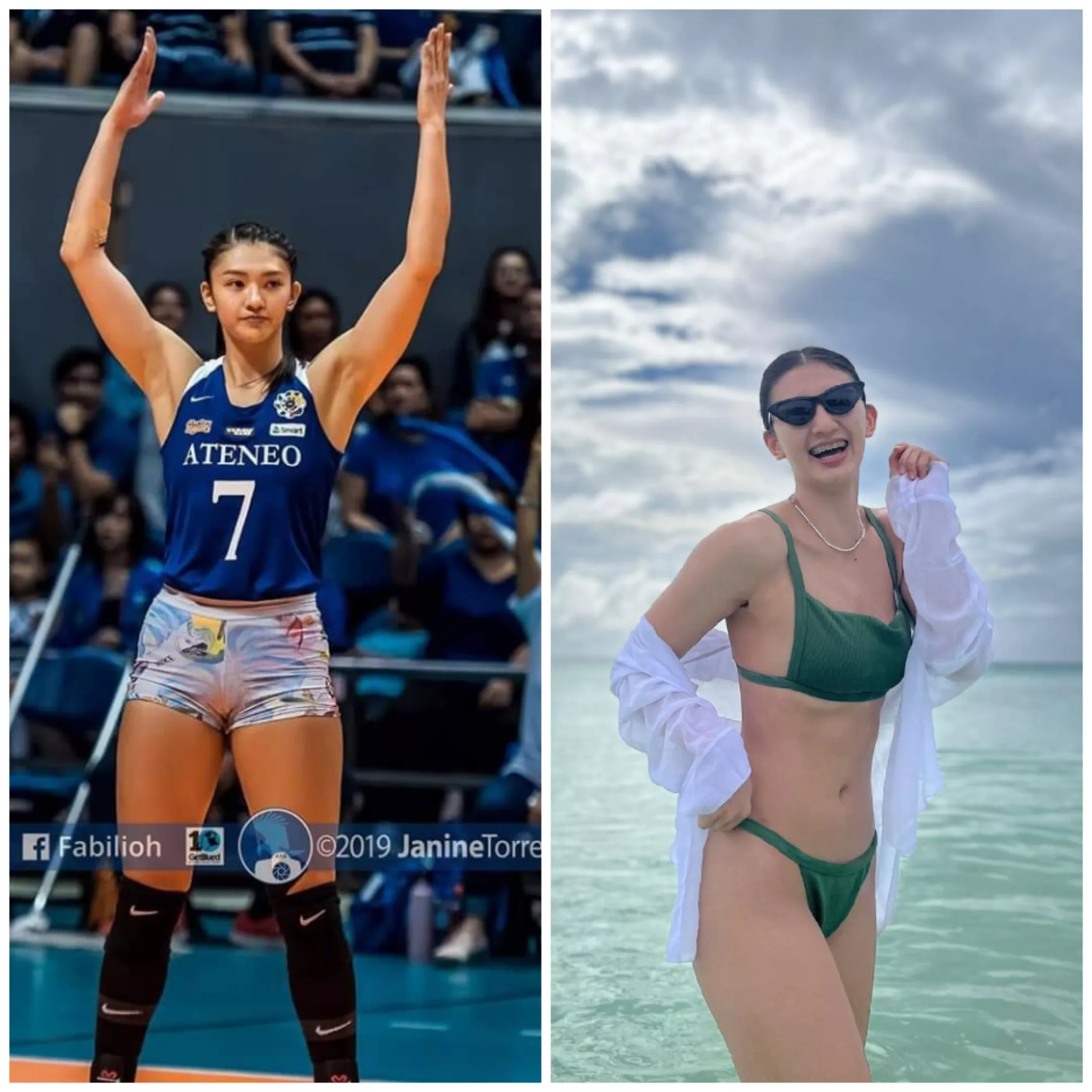 personally I prefer green