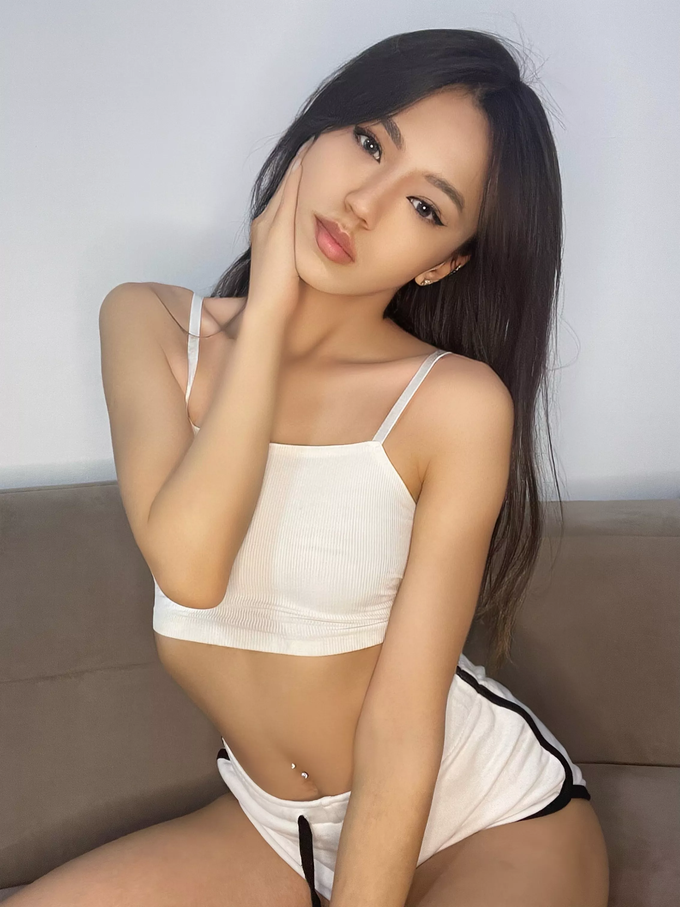 pet me like your cat😍