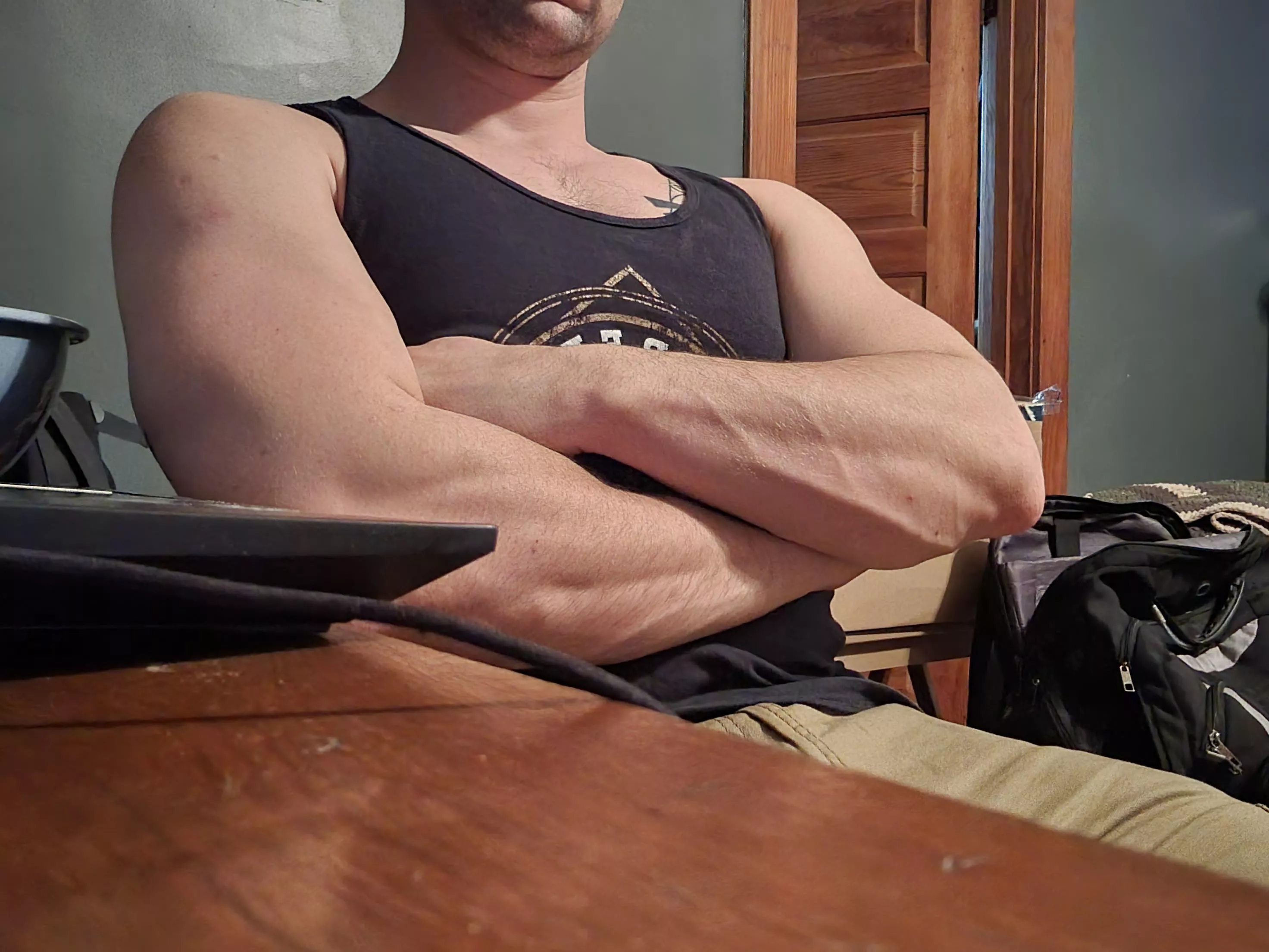 quick candid for yal