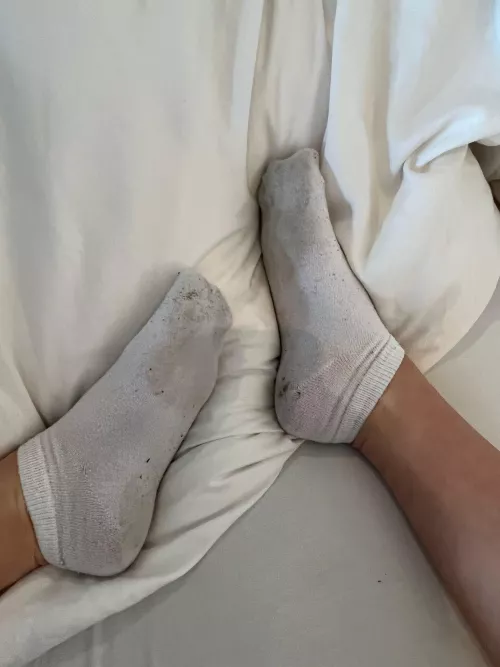 Remove them only using your mouth