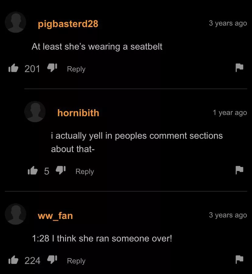 Saw this today, I have another snippet as well if anyone wants to see but it will only let me post one pic at a time