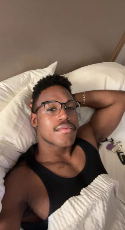 Shaved by beard, How do I look?