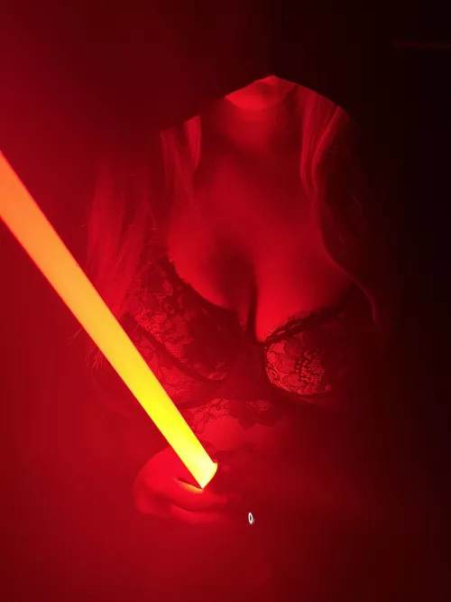 Sith Seduction