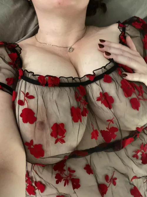 Stop and smell the [f]lowers