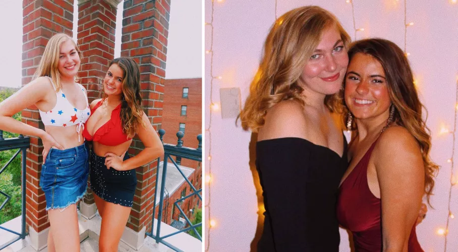 The crown of sympathy