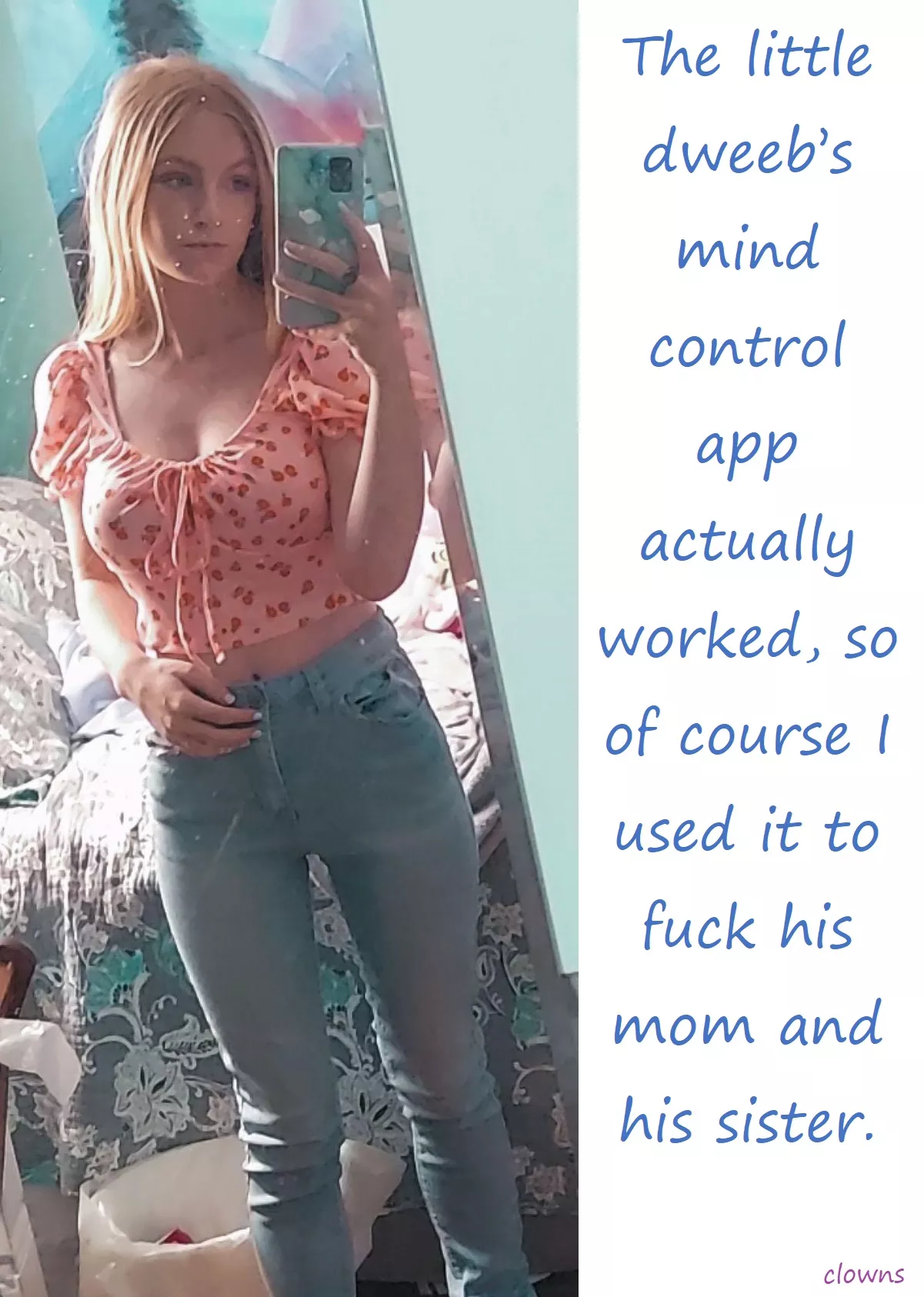 They have an app for just about everything.