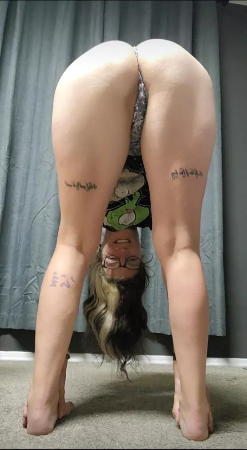 they just keep going