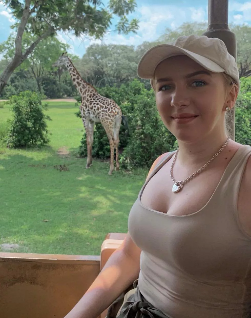 Think I know where I’m looking..