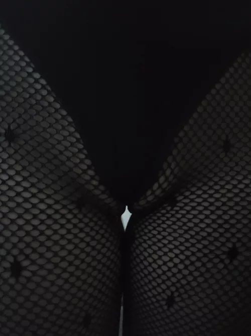 this bodysuit always cause this happy accident. He loves the visual ❣️😈🐫 positive energy toward you and yours. Smile!