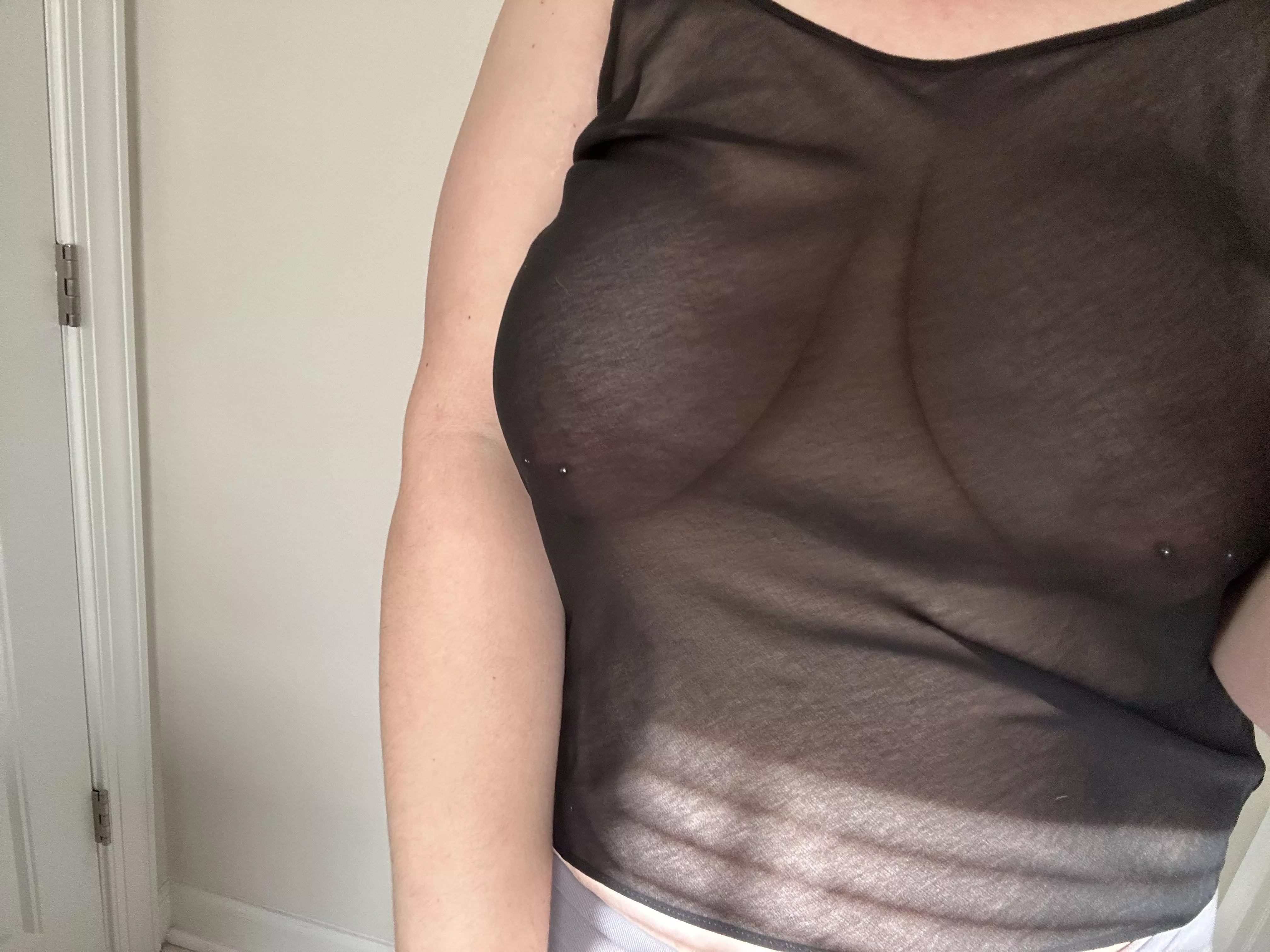 Thrift store find from the other day 😊